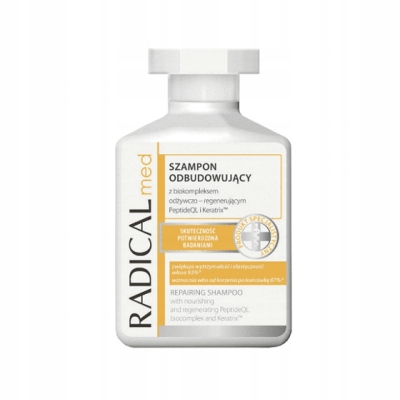 

Farmona Radical Med Szampon odbudowujący 300 ml
