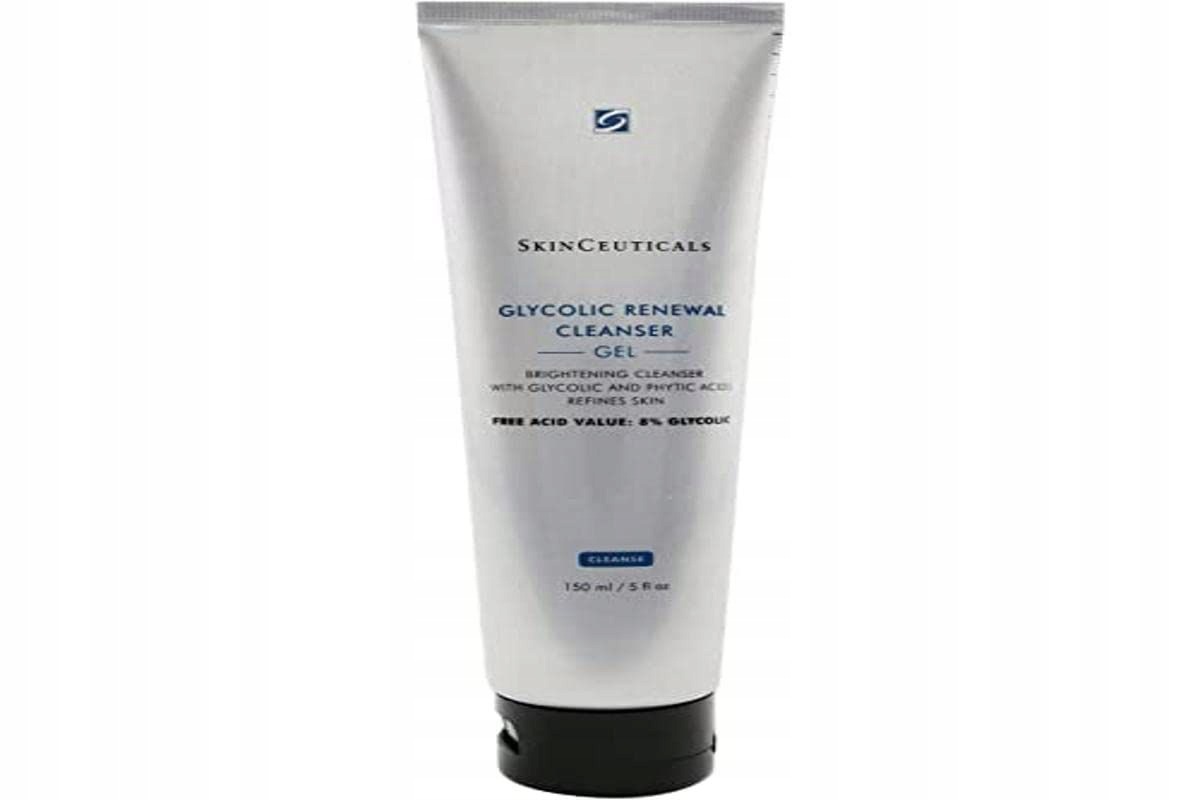 Skinceuticals Obnovující Čisticí Gel S Kyselinou Glykolovou (čisticí Gel) 150