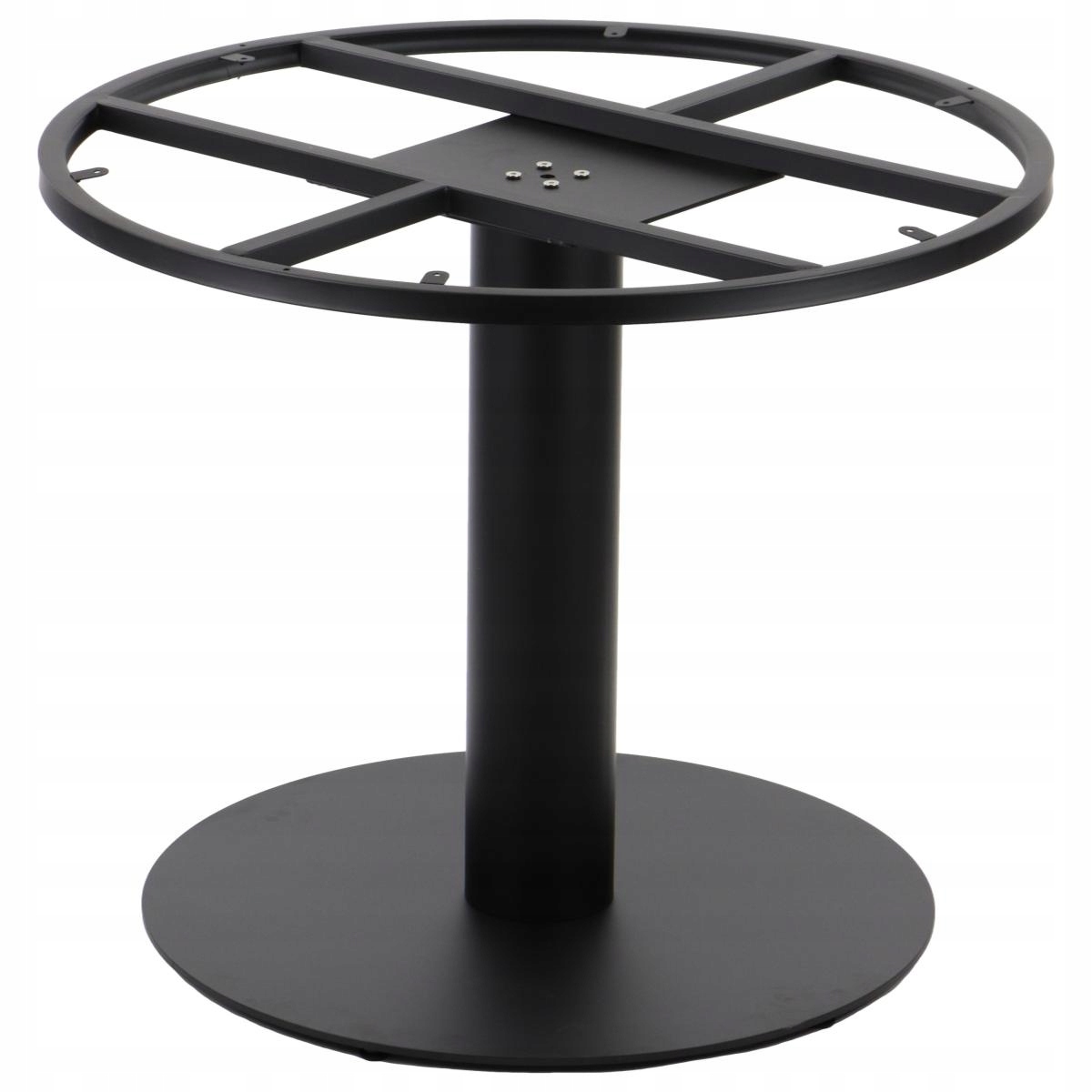 Podstavec ke stolu SH-3012-1/B, pro desku o průměru 100-120 cm