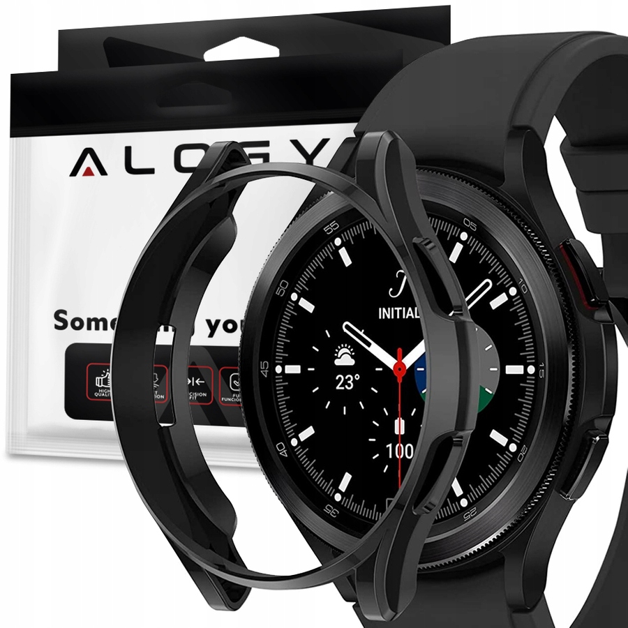 

Etui Obudowa Alogy Do Galaxy Watch Classic 42MM