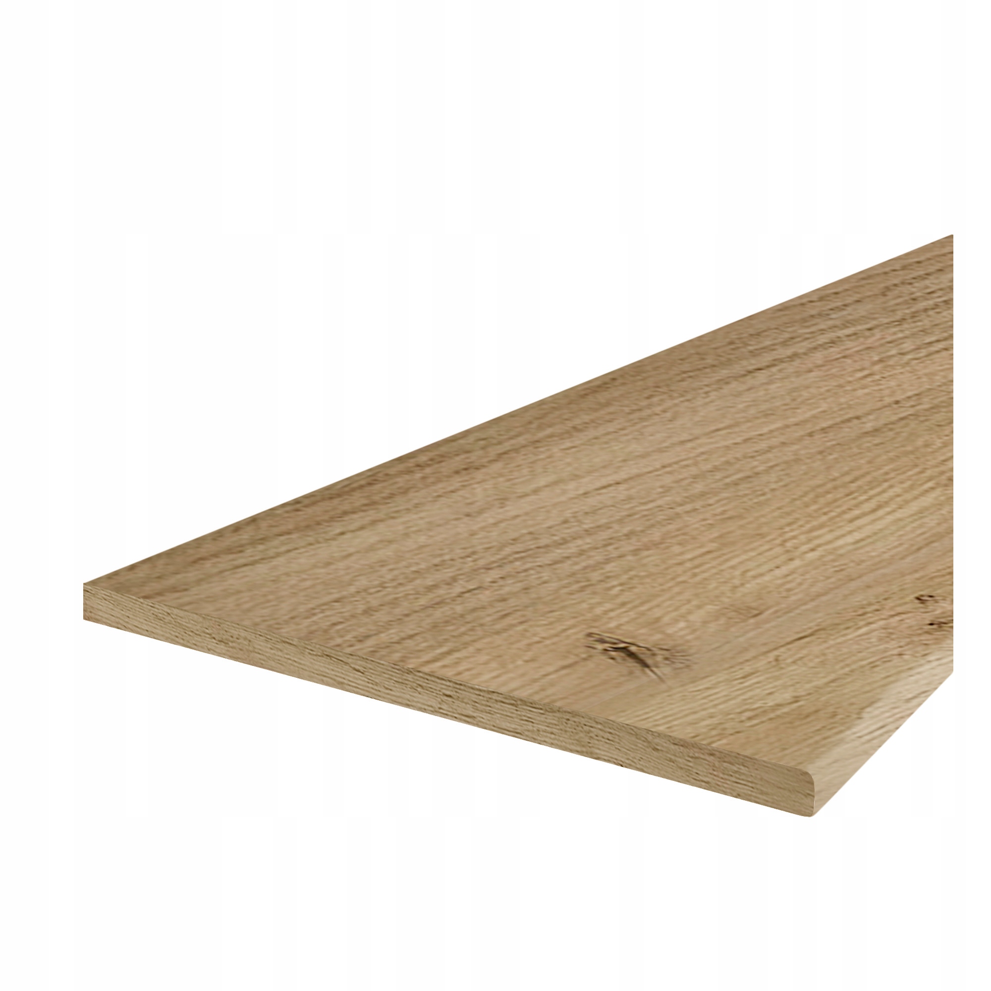 

Blat kuchenny 101 cm 60 cm /28 mm dąb craft