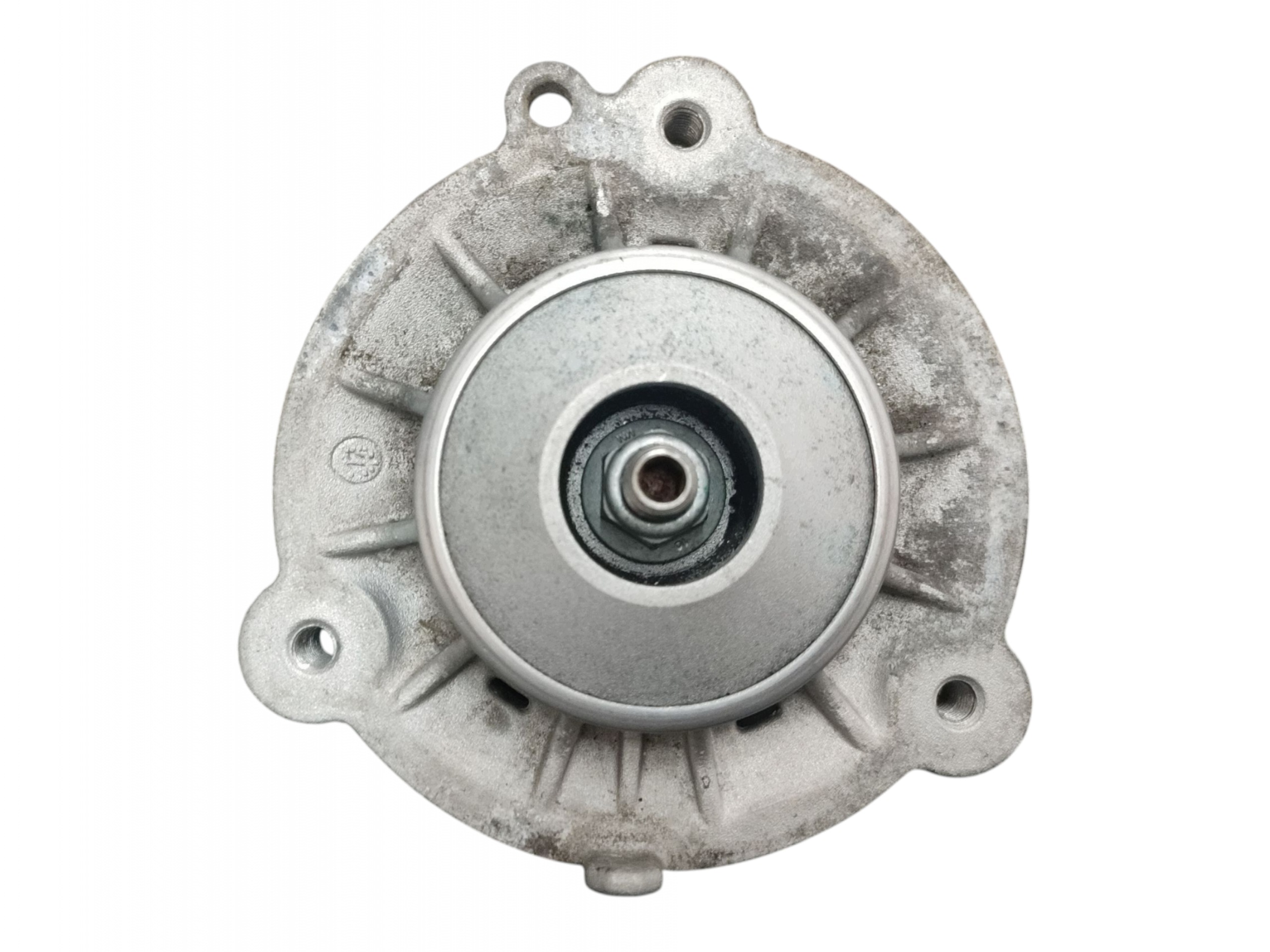 shock absorber right front AUDI A4 B9 2.0 TDI 150KM 8W0413031BA 8W0413038