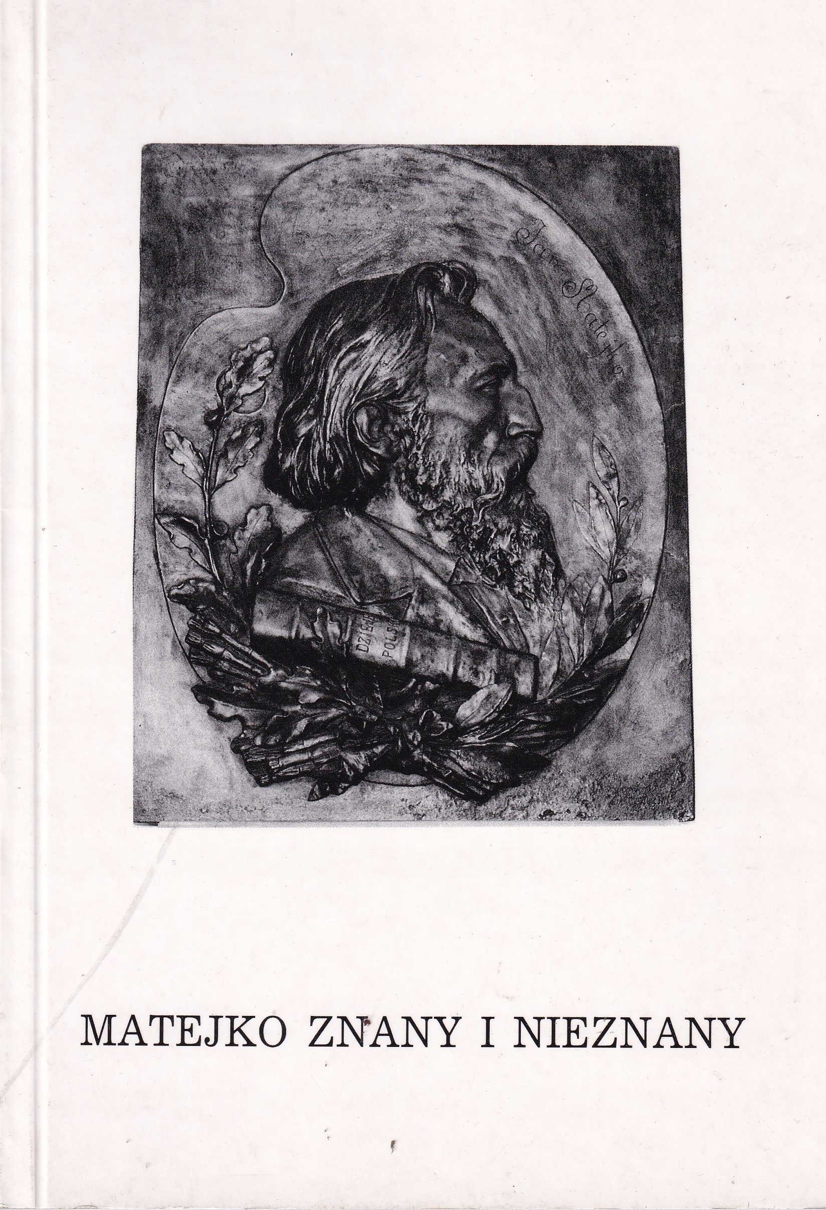 Jan Matejko znany i nieznany Praca zbiorowa-