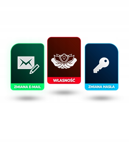 LEAGUE OF LEGENDS 40-50k BE KONTO LOL SMURF EUW BEZPIECZNE Tytuł gry League of Legends