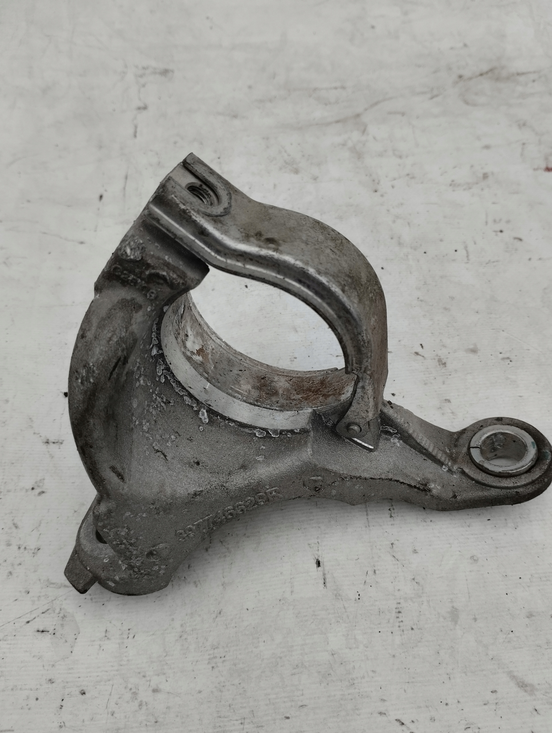 RENAULT KADJAR Supporto Semiasse 397746629R