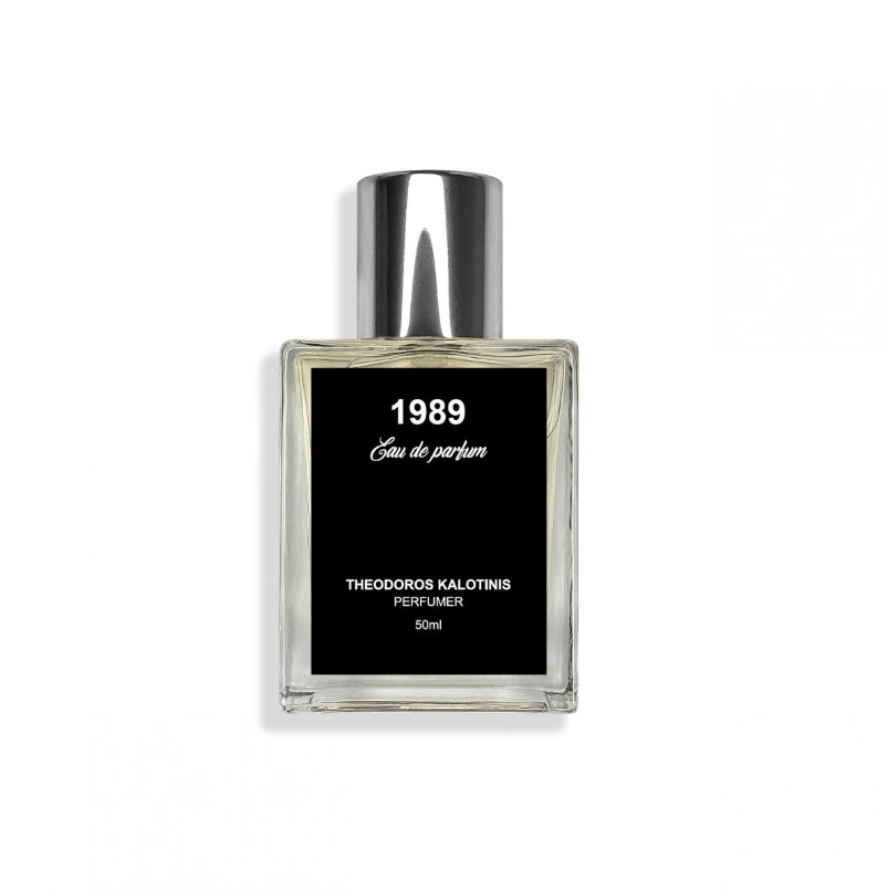 

Theodoros Kalotinis 1989 edp 1ml próbka