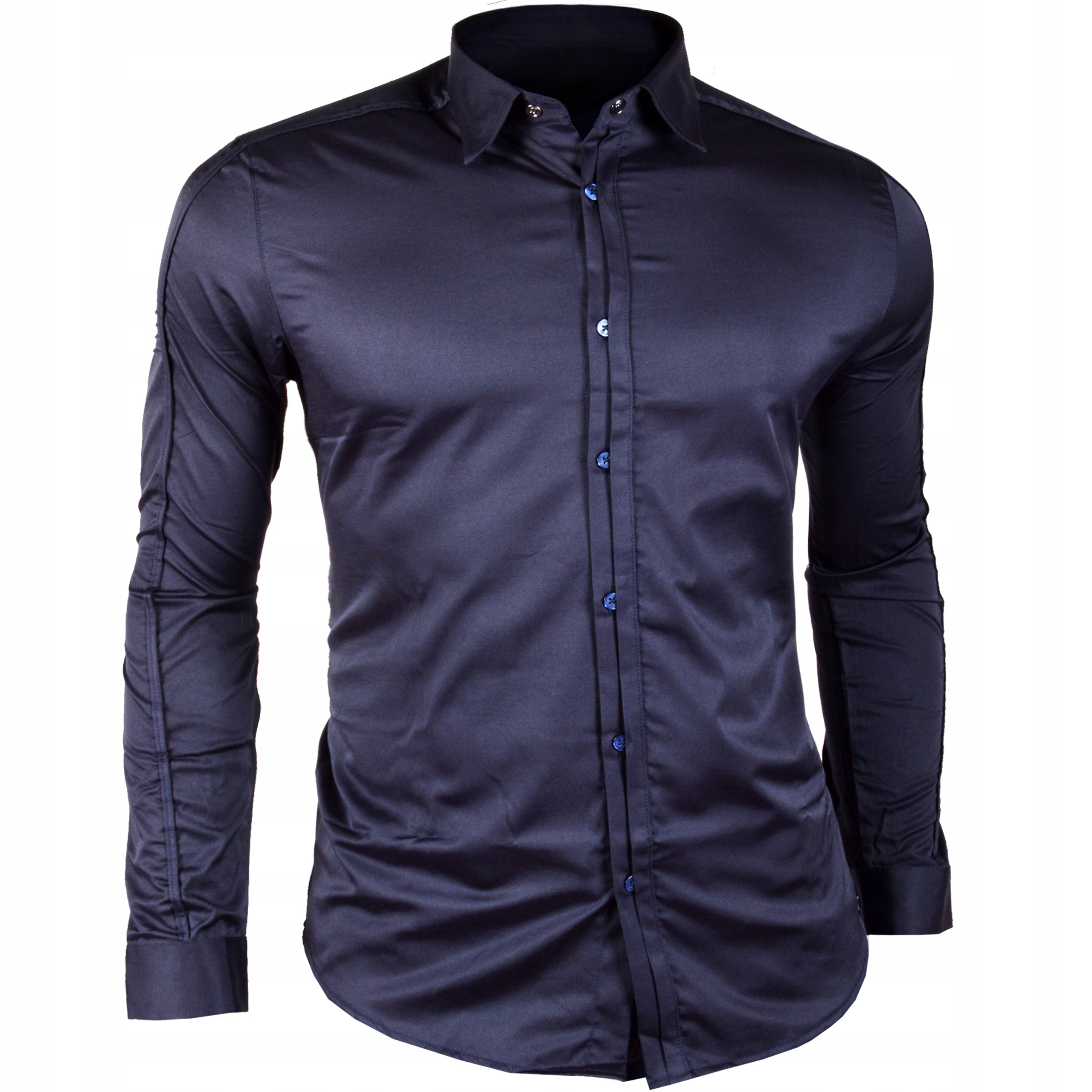 Pánská košile Mondo Limited Večerní Elegantní