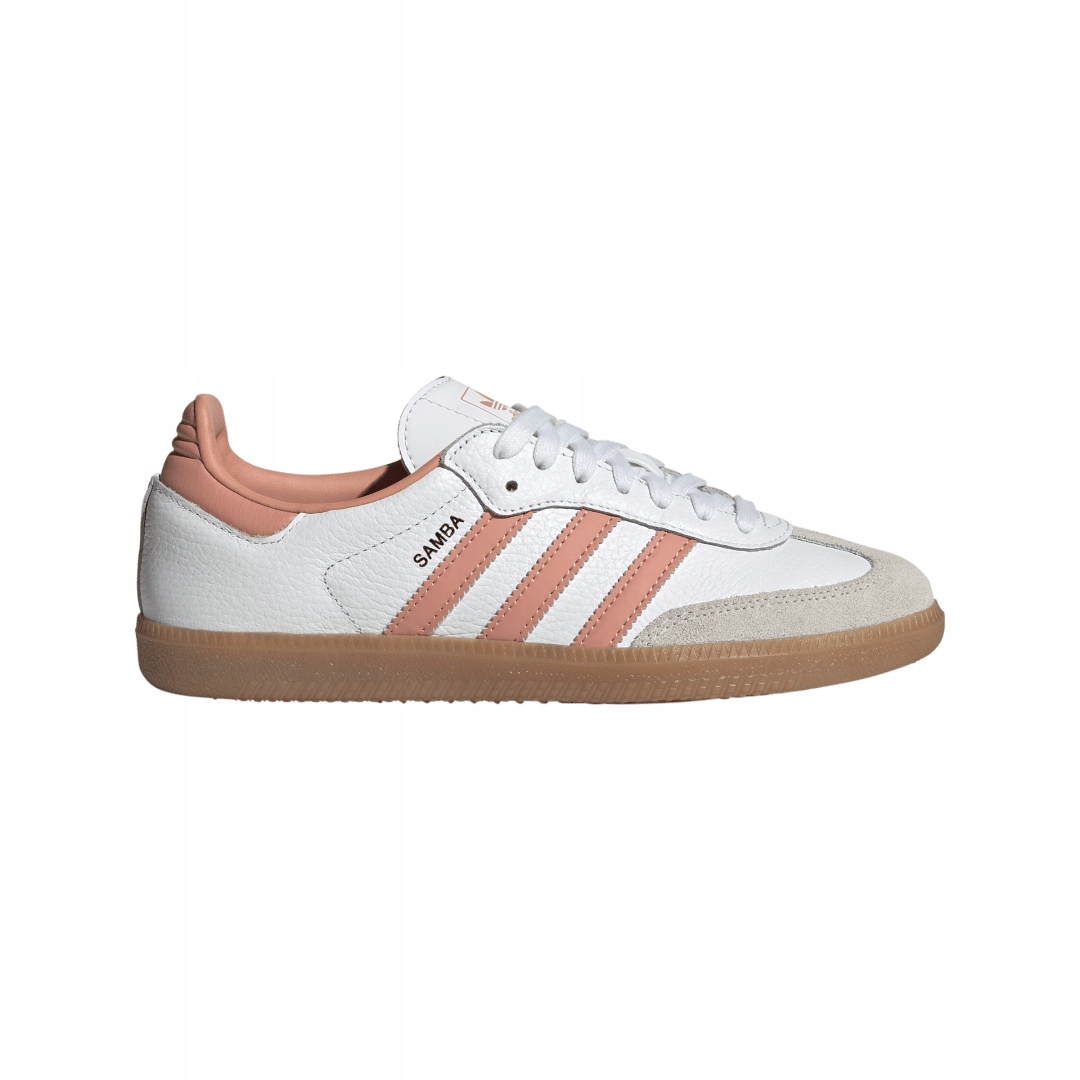 Dámské boty Adidas Samba Og IG5932 velikost 37 1/3