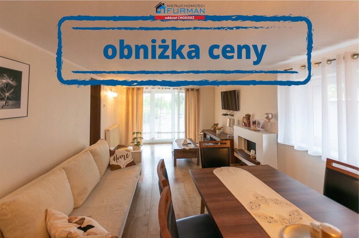 Dom, Budzyń, Budzyń, Chodzieski, 176 m²