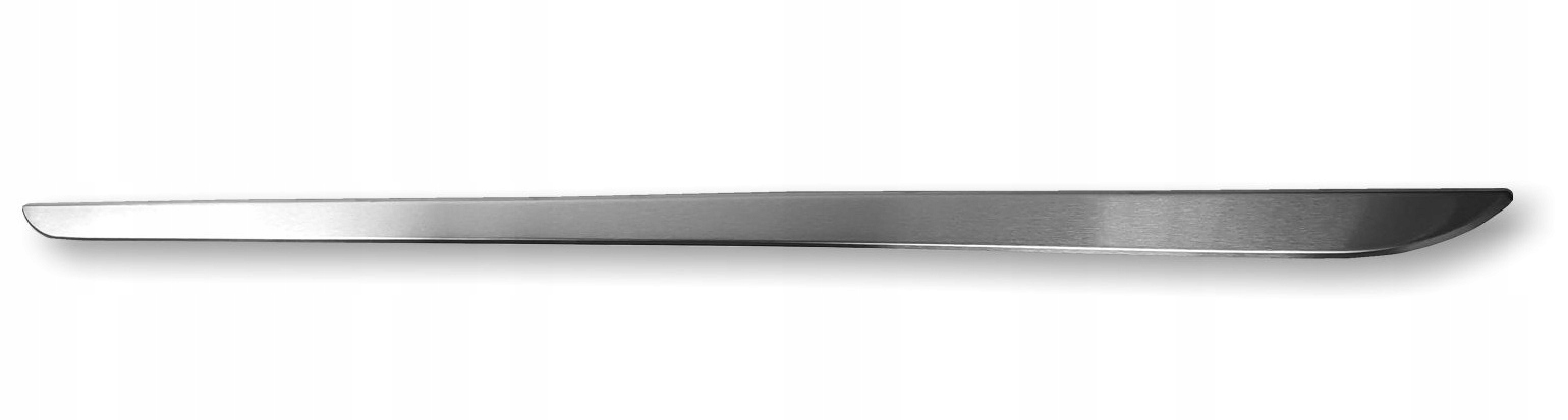 CITROEN BERLINGO III 2018- LISTWA NA RANT KLAPY Producent Croni