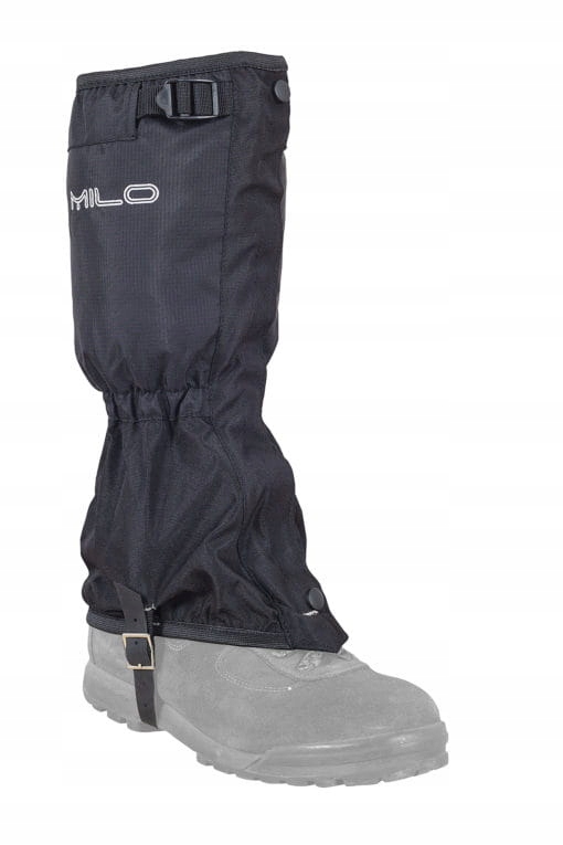 Stuptuty Milo Creek black