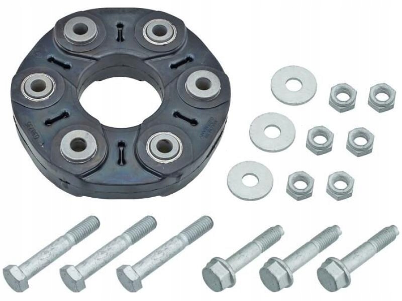 PRZEGUB ELAST. WAŁU BMW 3/5/X1 2,0-3,0 0 Meyle