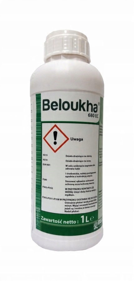 

Beloukha 680 Ec 1 L