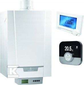 Sada MCR3 Evo 24T+SMART Tc