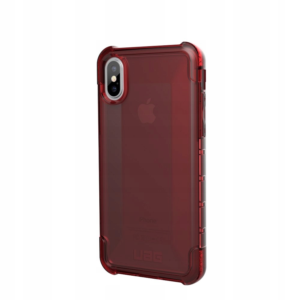 

( Uag ) Urban Armor Gear Plyo do Iphone X / Xs cze