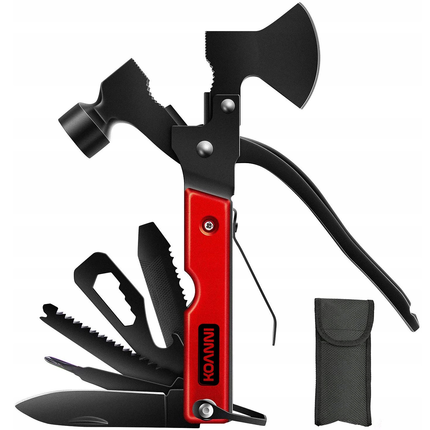 

Multitool Taktyczny Wojskowy Survivalowy Militarny