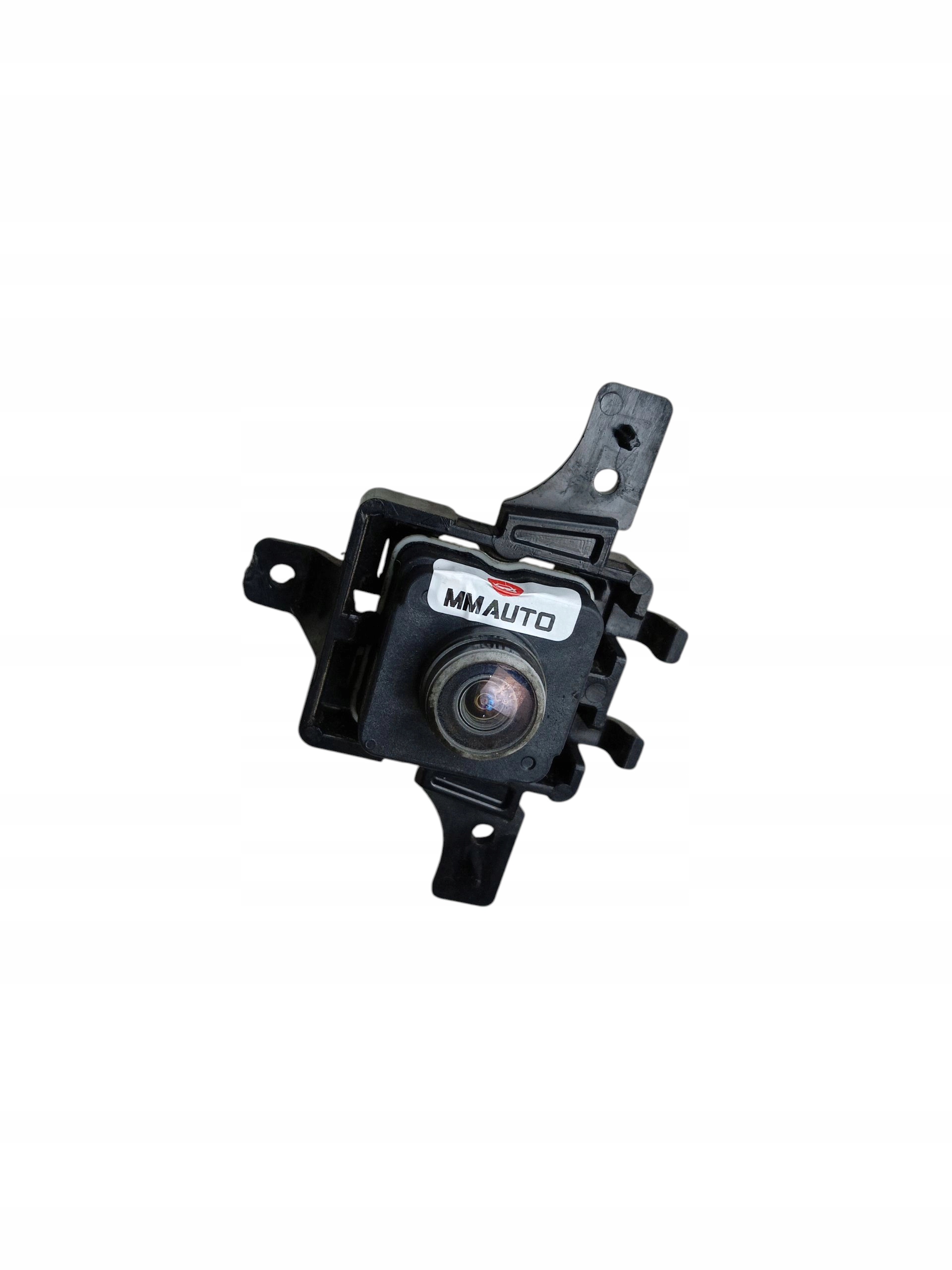 KAMERA reversing rear part rear JEEP COMPASS II 053444183