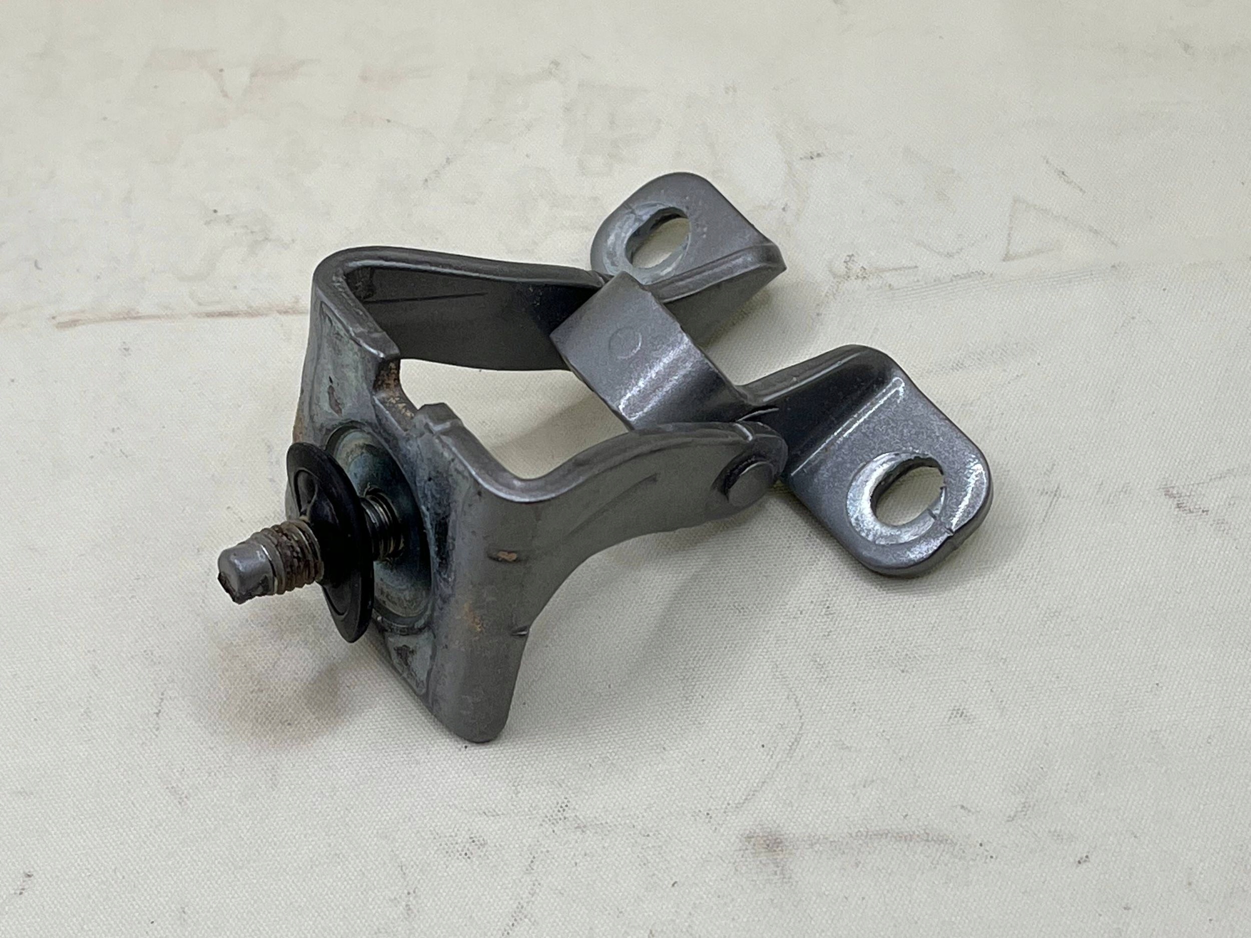 5G6827301B hinge bonnet boot VOLKSWAGEN GOLF VII !J