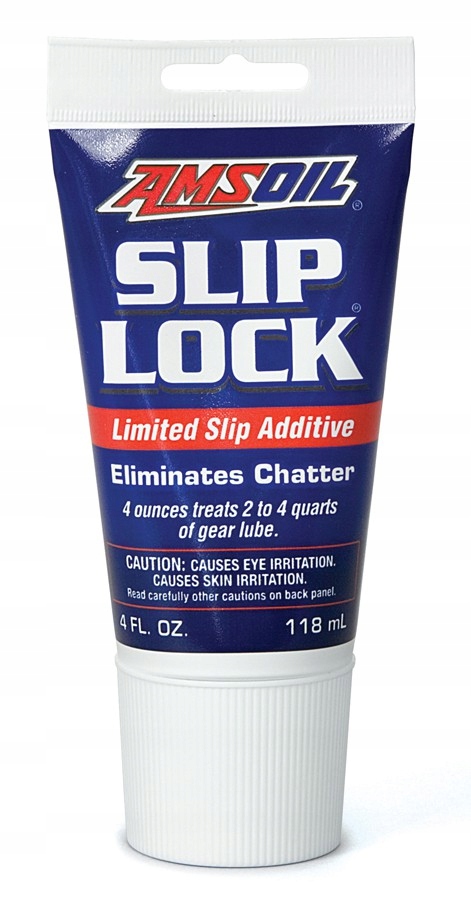 

AMSOiL Ada dodatek Ls Slip Lock do dyferencjału 11