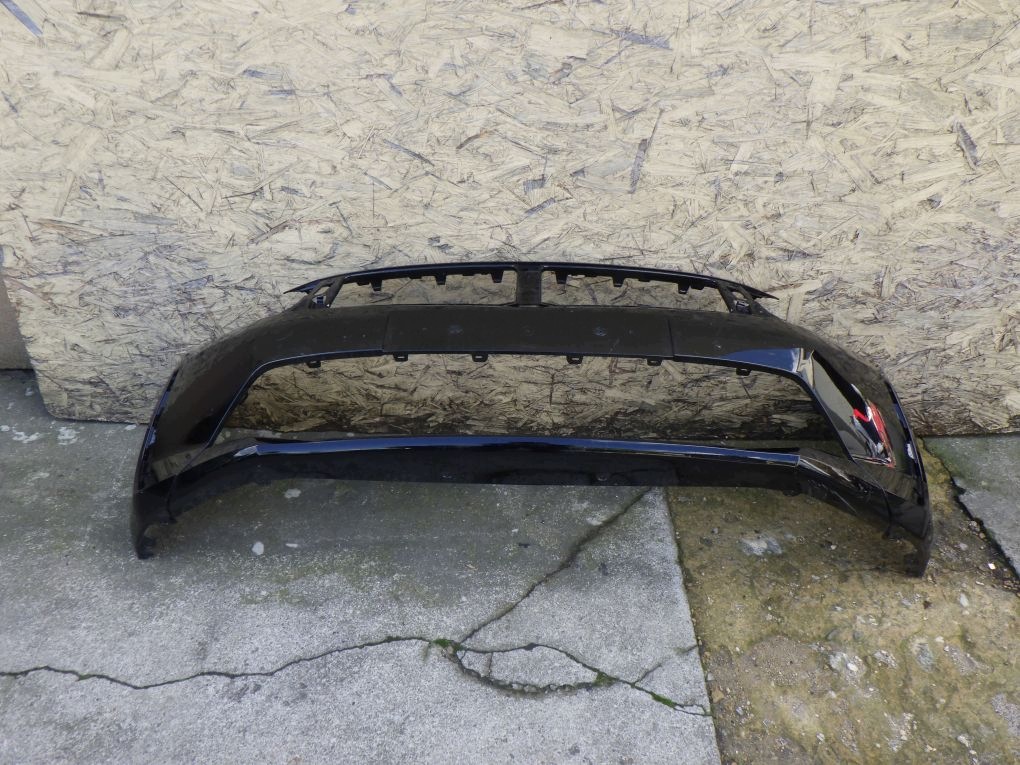 OPEL CORSA F LIFT 23- front bumper