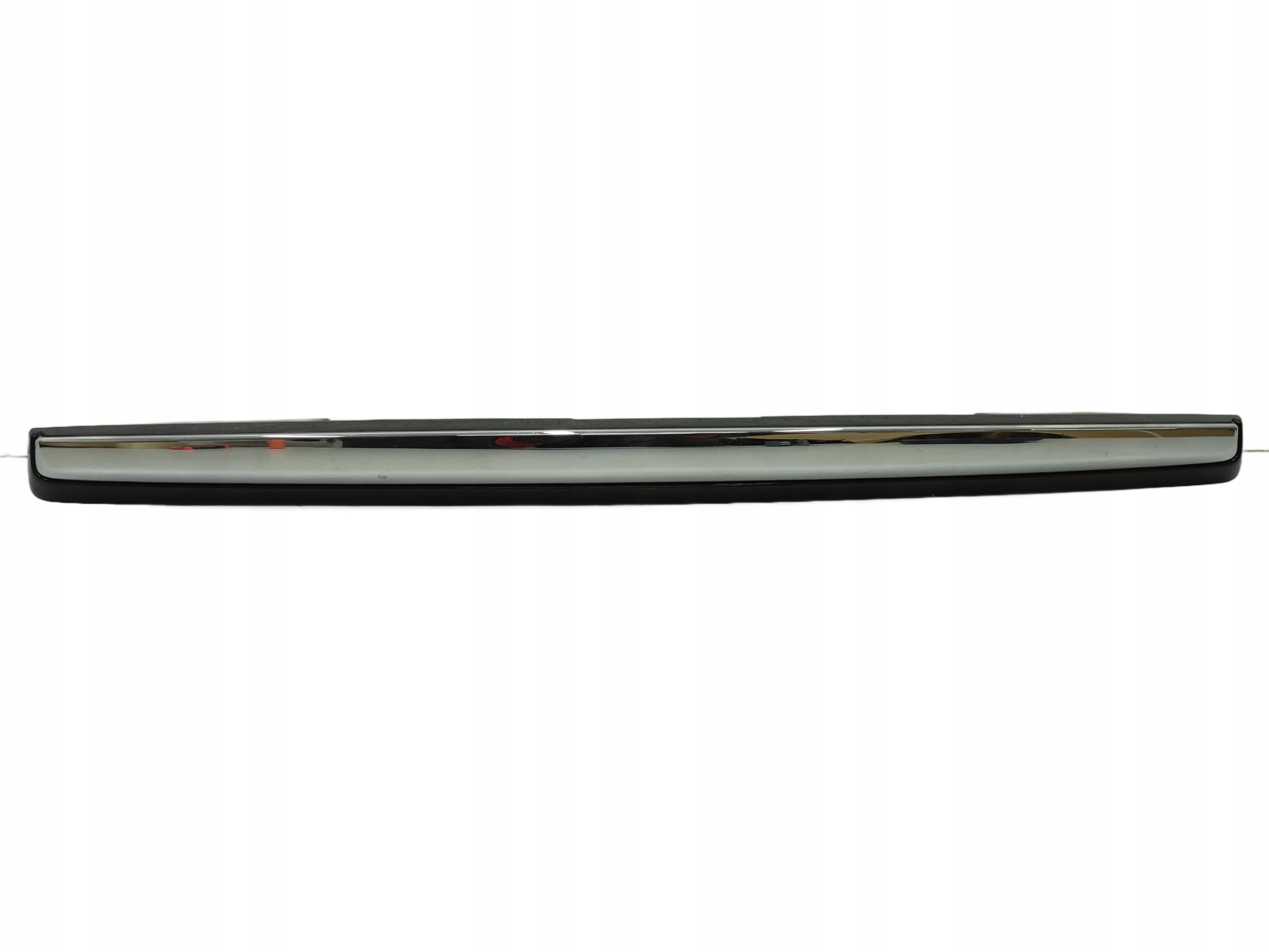 BLENDA LISTWA KLAPY TYŁ CHROM TOYOTA VERSO LIFT 76802-0F010
