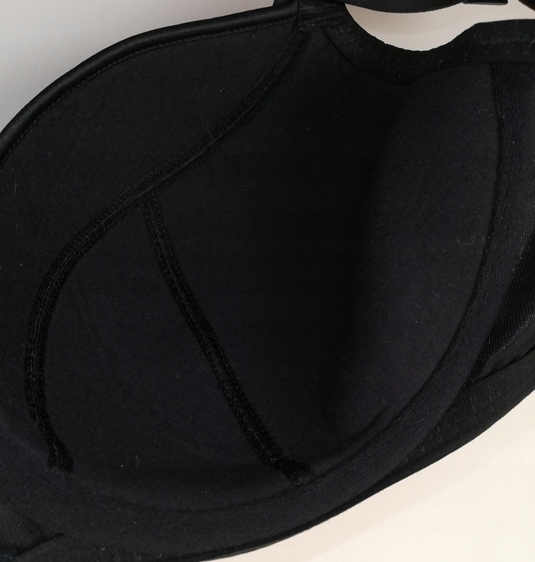 BRAVISSIMO BIUSTONOSZ 28GG 60J Model AU15