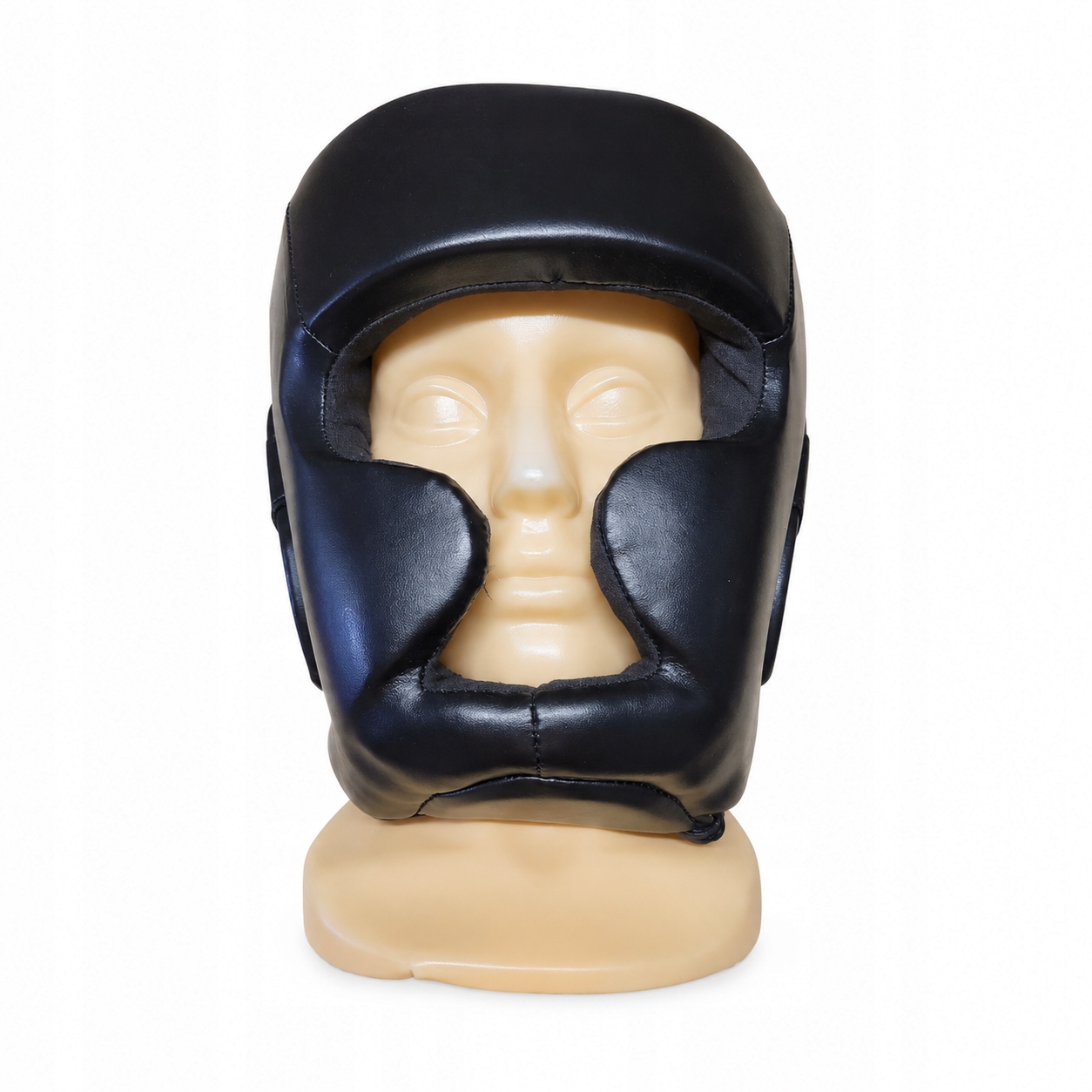 Kask Bokserski Sparingowy L