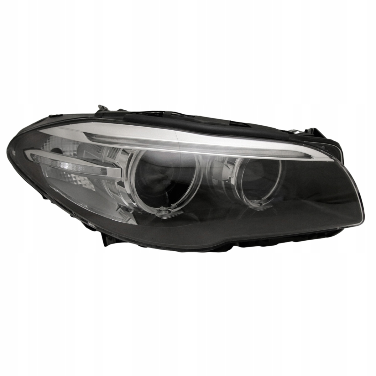 Světlomet Přední Bmw F10/F11 2013-2017 Bi Xenon D1S Led Pravý Eagle Eyes