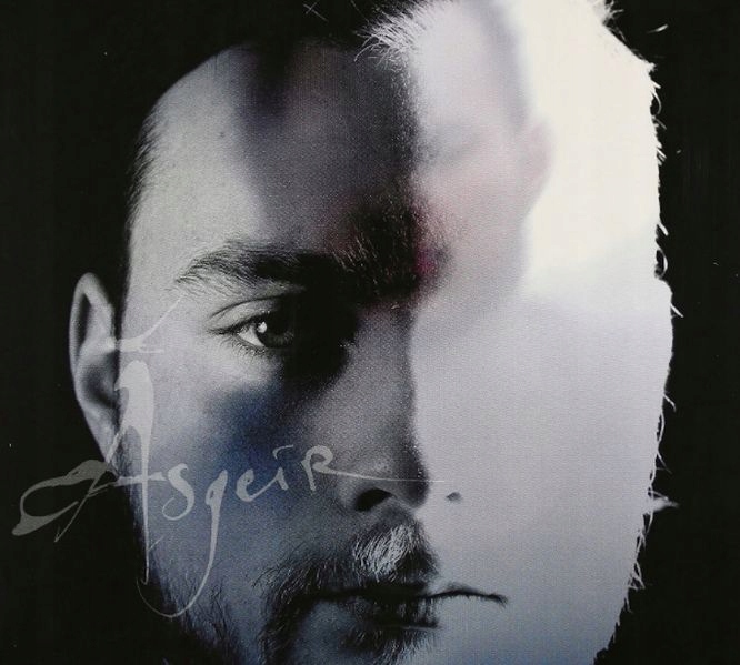 CD: Asgeir In The Silence