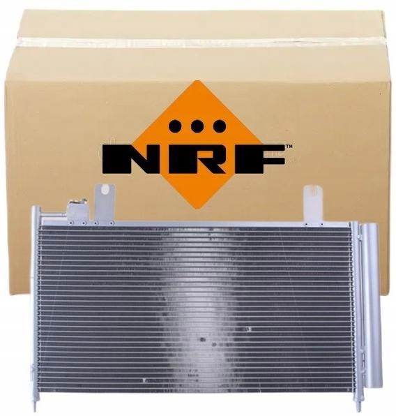 NRF РАДИАТОР КОНДИЦИОНЕРА 350473