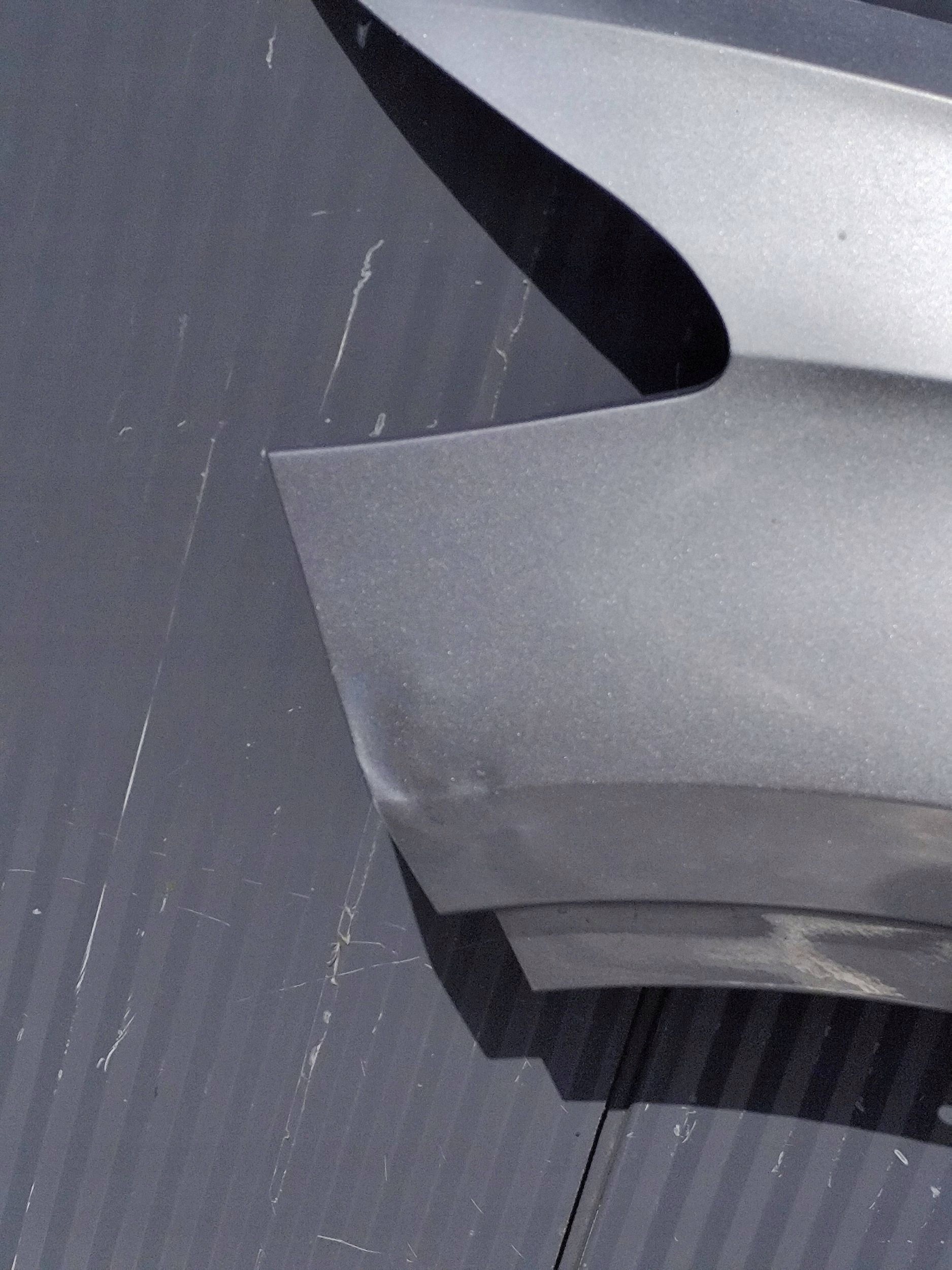 VW T-ROC LIFT 2GA fender front left