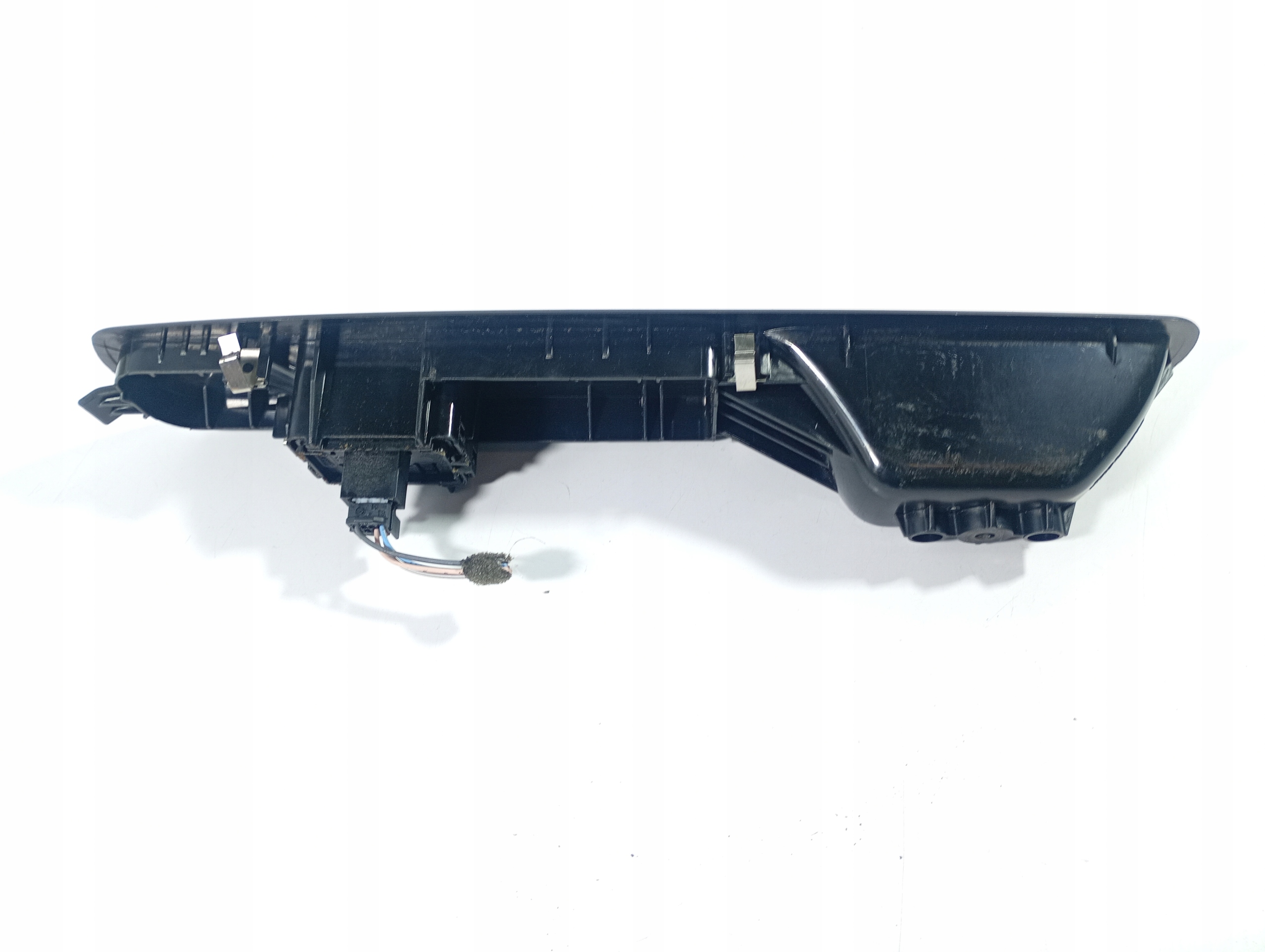 PANEL Bedienteil Schalter Fenster rechts Renault Megane III 3 08-16
