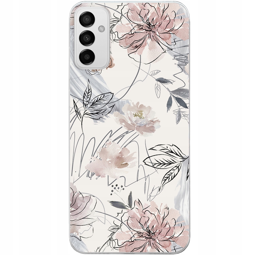

Etui do Samsung Galaxy M23 5G Case Szkło