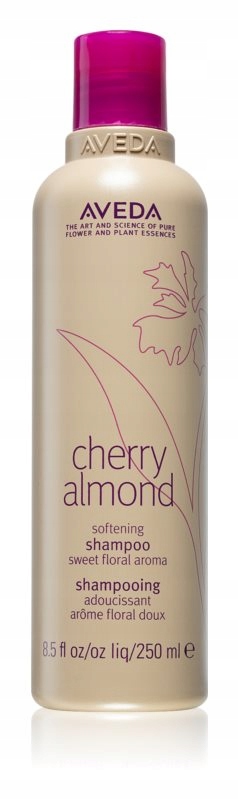 Aveda Cherry Almond Softening Shampoo Šampon 250 ML