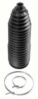 33959 01 LEM OSLONA DRAZKA KIEROWNICZEGO . L/P REN