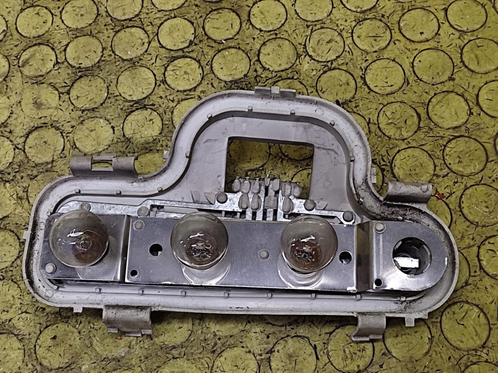 OPEL ASTRA G light right rear part 90521544
