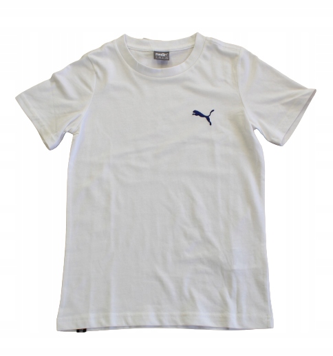 

T-shirt Puma 594262 01 Bppo 1336 Tee r. 140