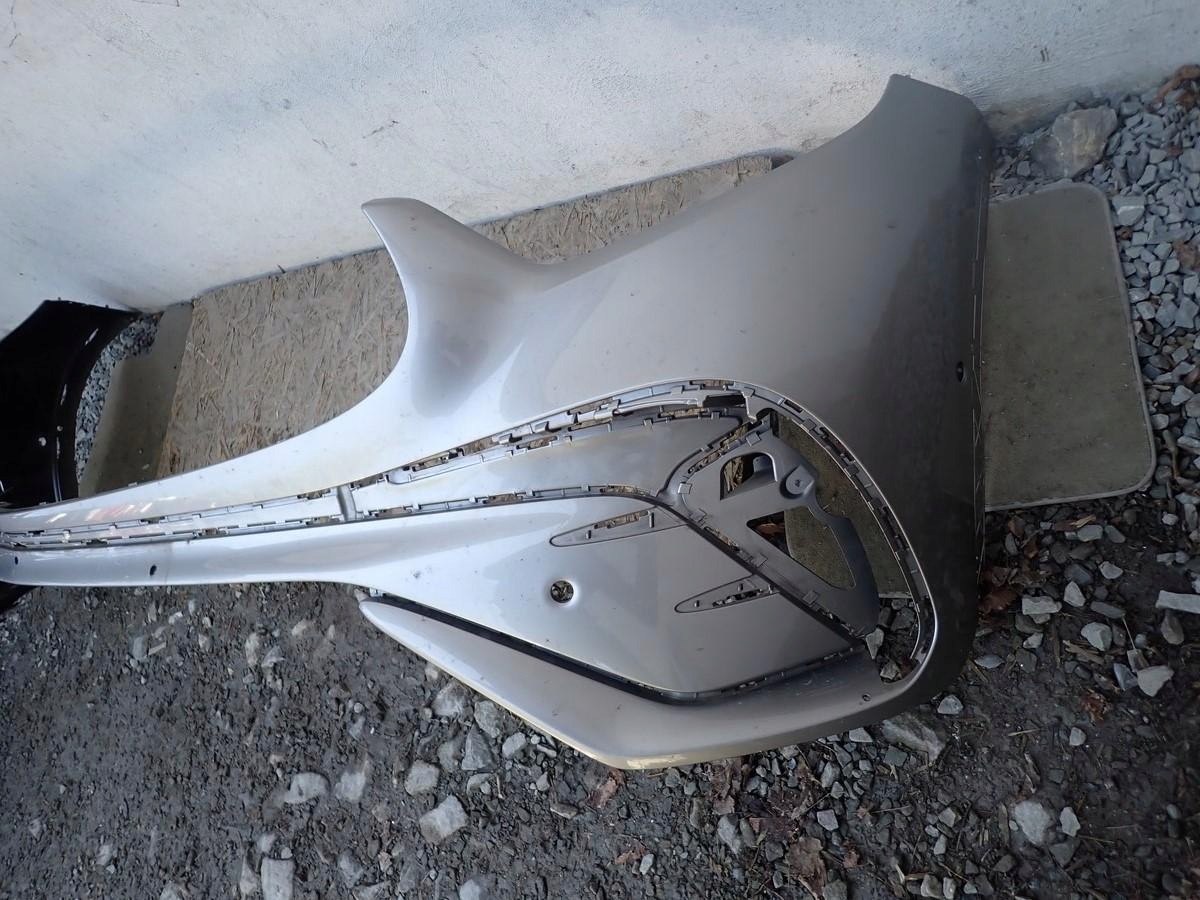 bumper front front MERCEDES GLC AMG 254 2022- A2548851501