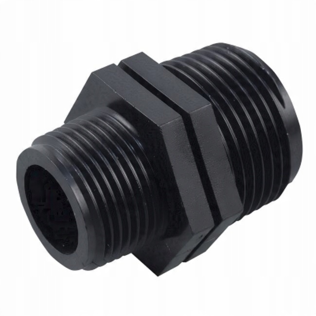 

Nypel Redukcyjny 1"-3/4"gz Irritec