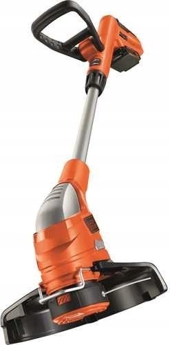 

Black&Decker Podkaszarka akumulatorowa 18V Li-