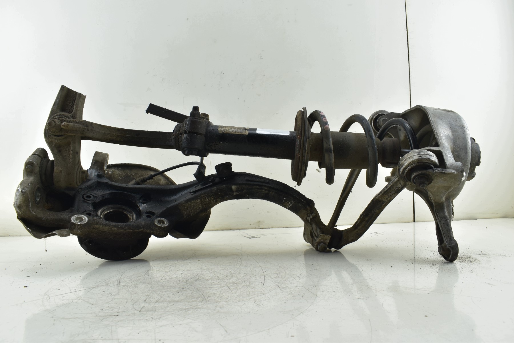 swing right front AUDI A4 B8 A5 8T 8T0413031AF