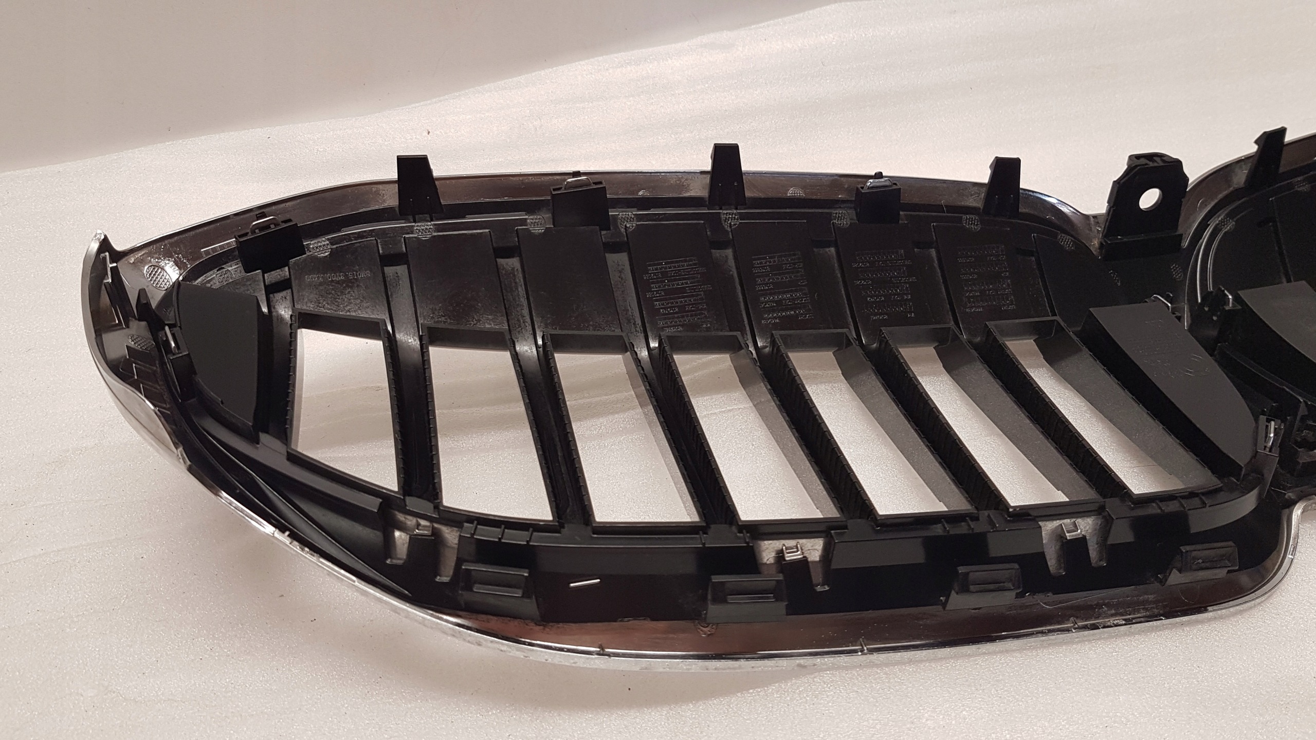 mask NERKI BMW 3 G20 G21 G28 7449432