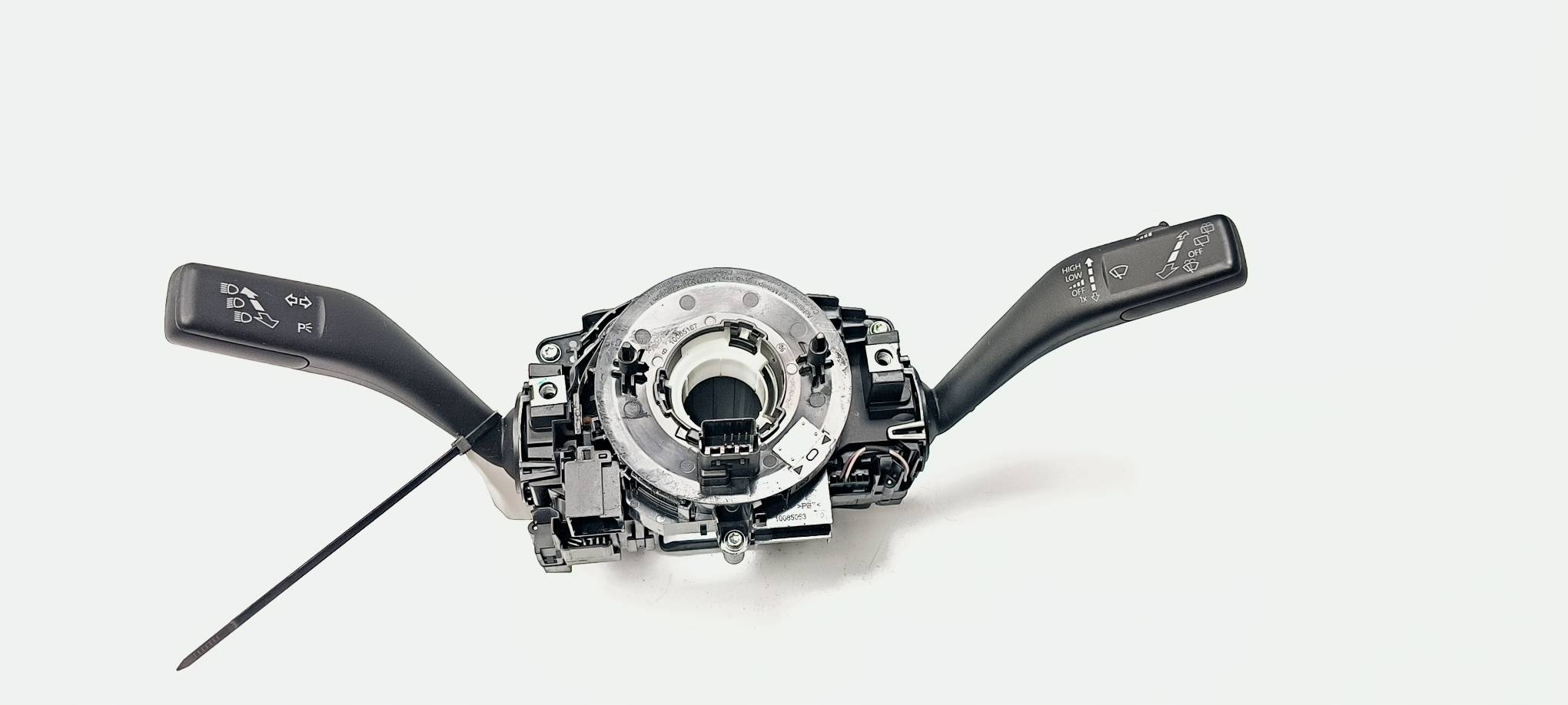 DEVIO LUCI TERGICRISTALLO TERGI 6RA953501H SKODA RAPID