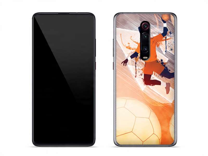 

Etui na Xiaomi Mi 9T Fantastic Case