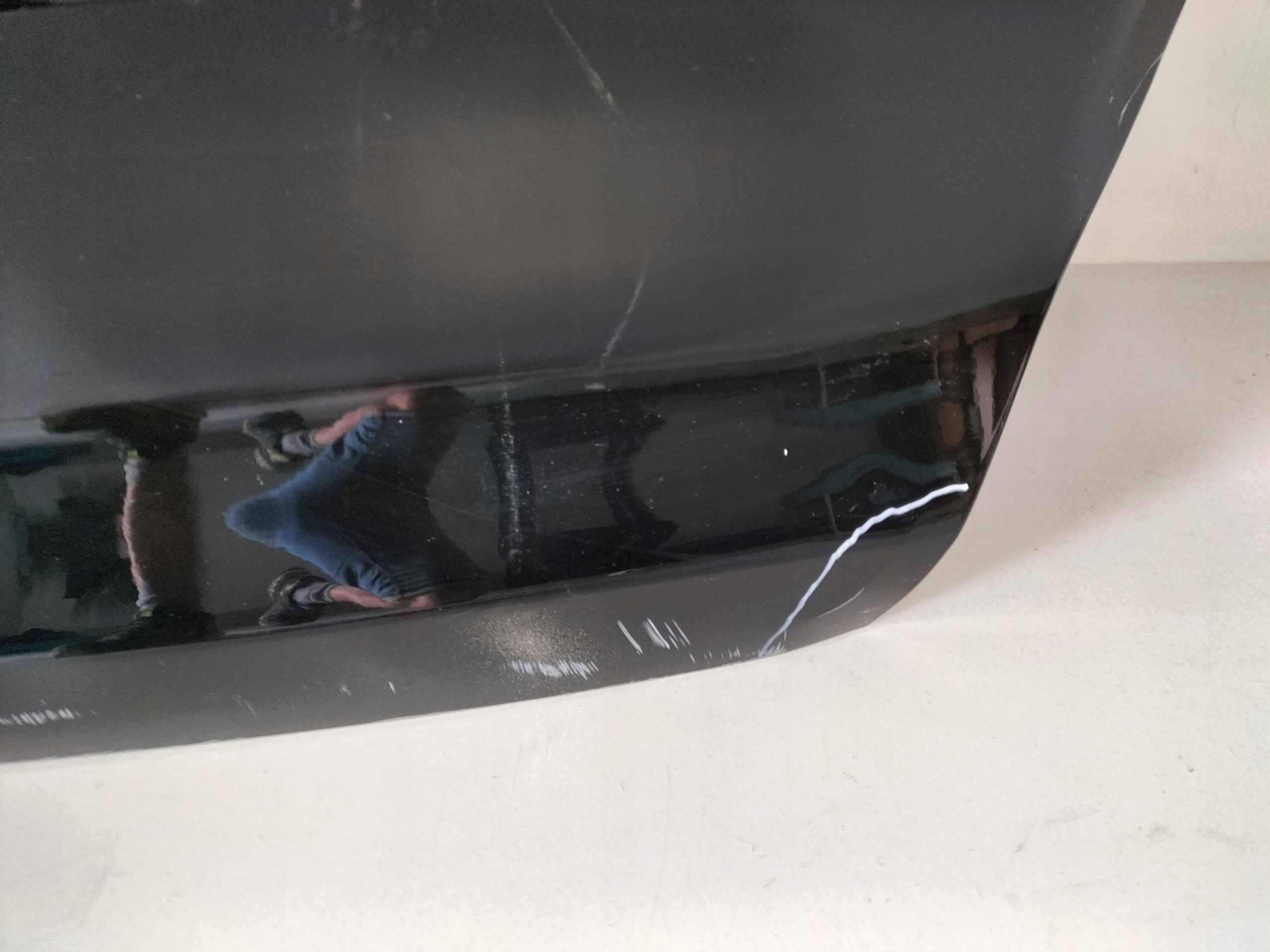 HECKKLAPPE HECK RENAULT KADJAR 15