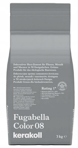 

Kerakoll Fugabella Color 08