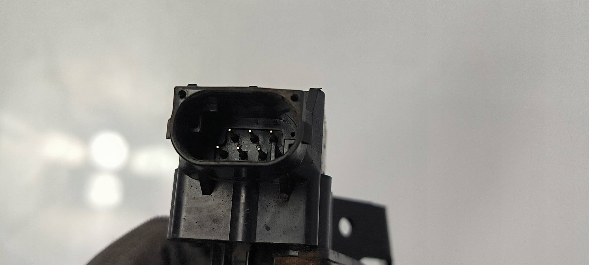 sensor POZIOMOWANIA LAND ROVER RANGE ROVER VOGUE L322