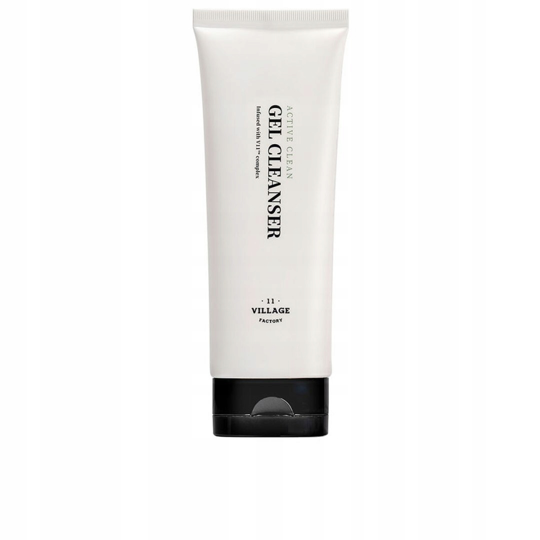 Gel Village 11 Factory Active Clean 100 ml