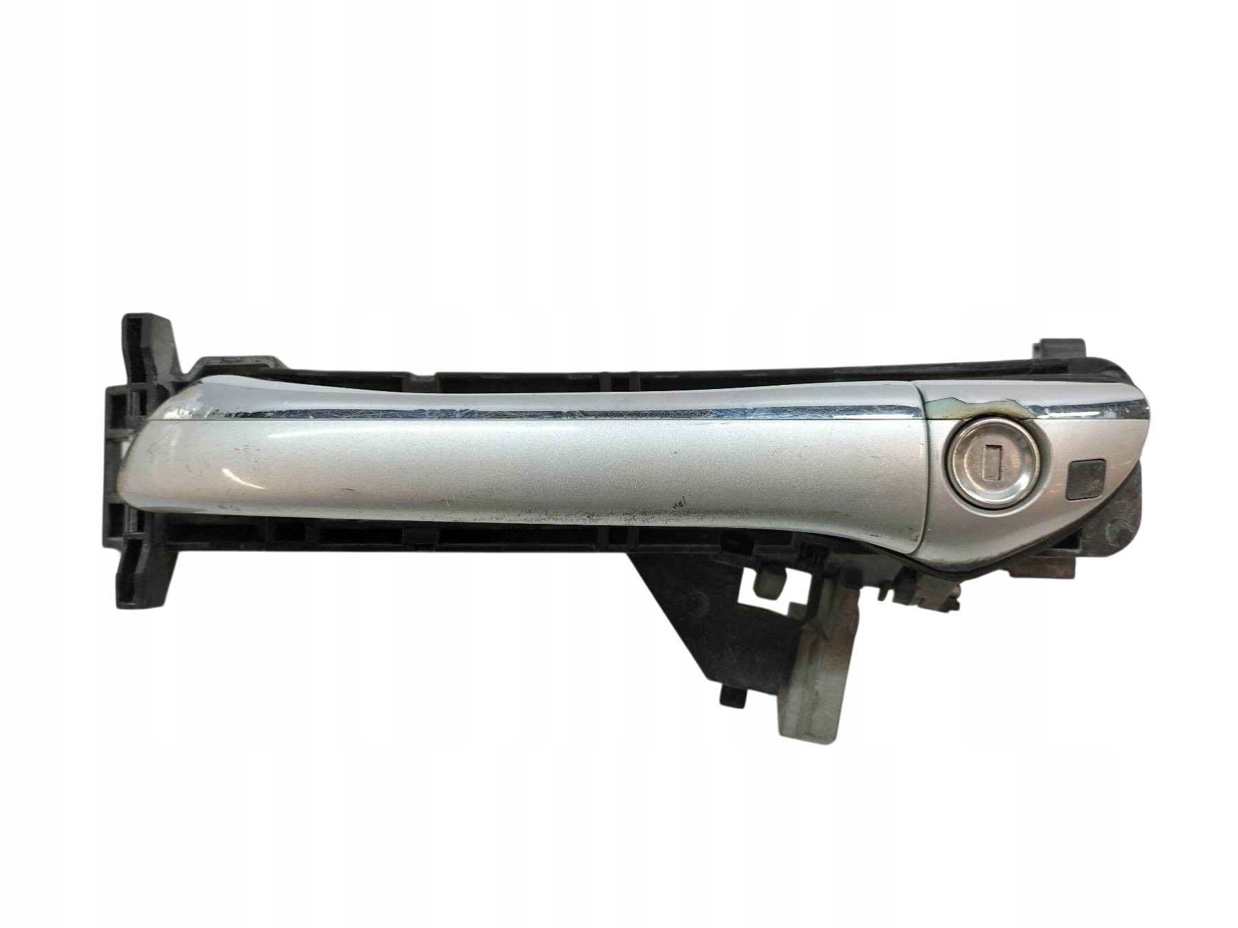 handle exterior left front LIFT Mercedes S-klasa IV (1998-2005) W220