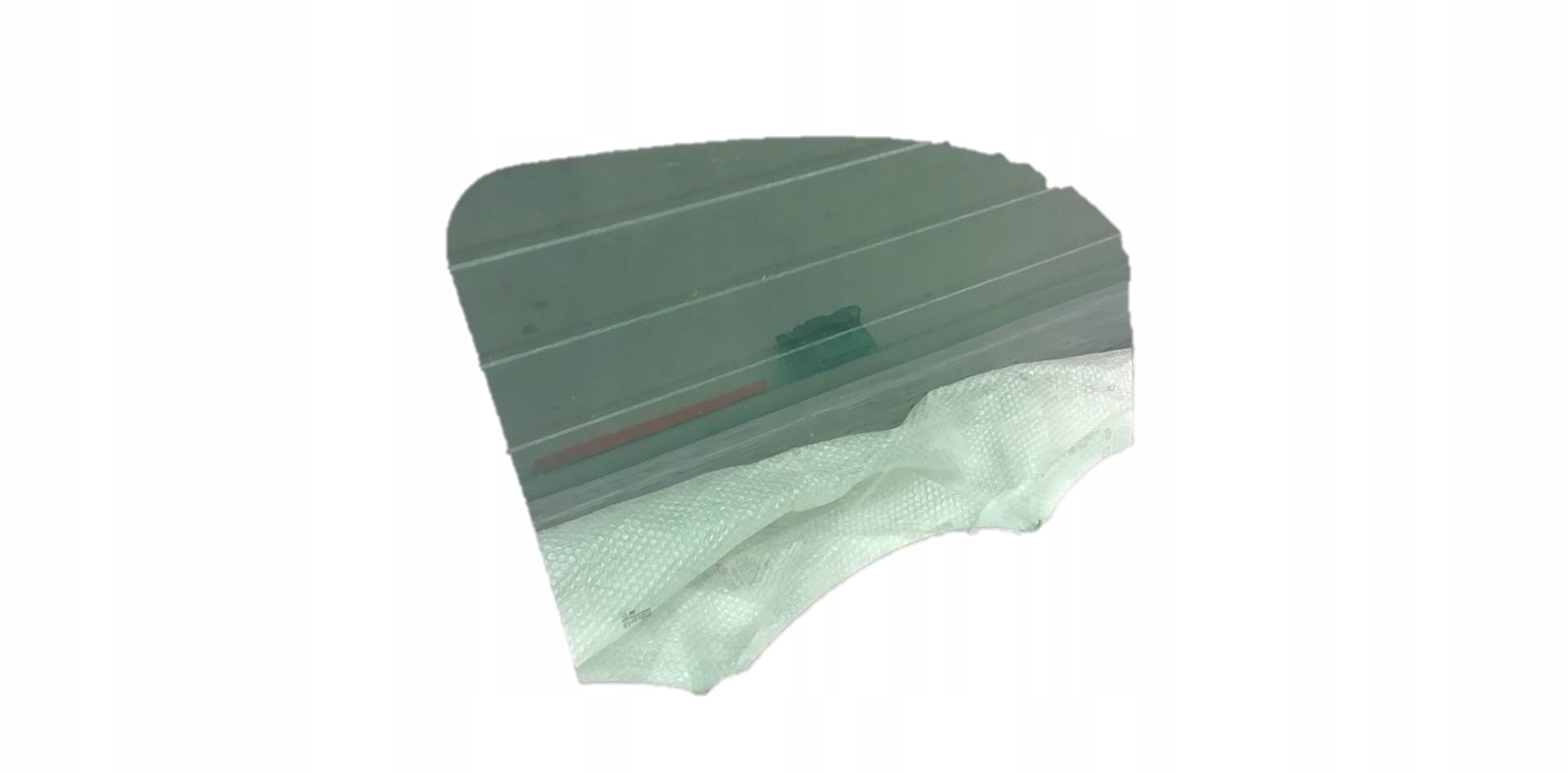 39 AS2 - RENAULT KANGOO II БОКОВЕ СКЛО ПЕРЕДНЯ ПРАВА